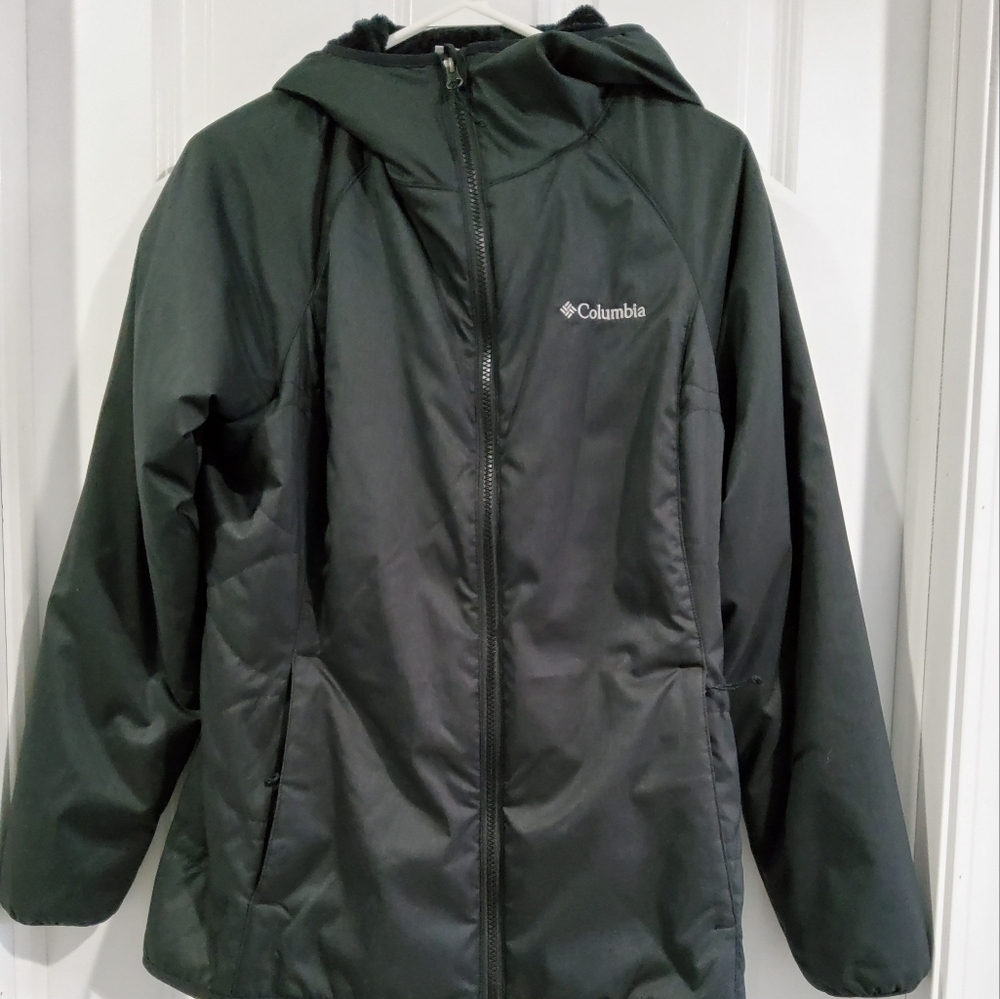 Columbia jacket